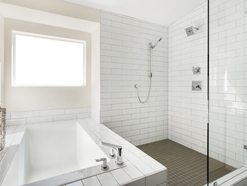 Best Shower Installation Contractors in Hutchinson, KS